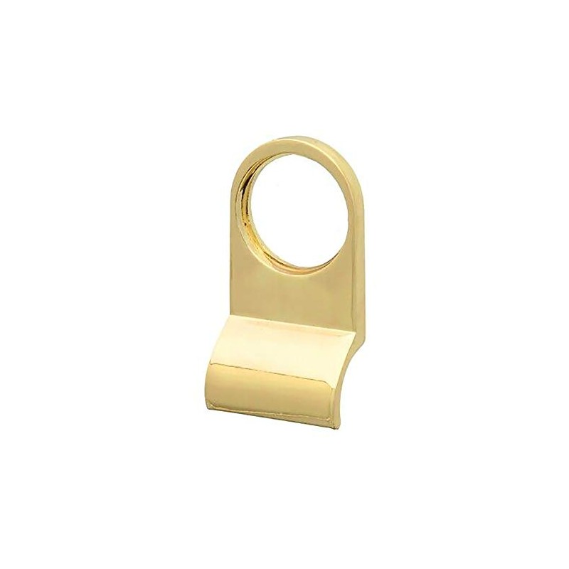 Yale Essentials High Quality Victorian Cylinder Door Pull, Great for