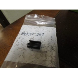 Kawasaki OEM cable clamp new 92037-069