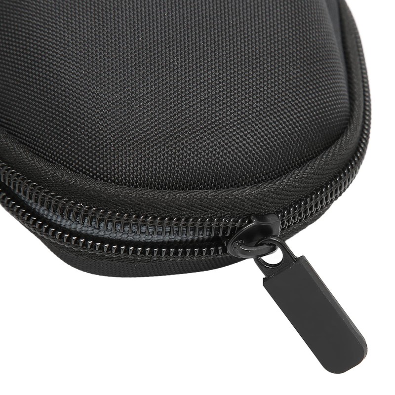 GOWENIC Estuche Rígido de Viaje para Mouse, Estuche de Almacenamiento