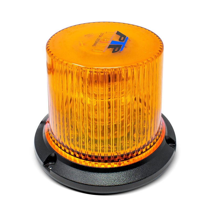 Pro LED 2572ABRK3 Kit Class 1 Amber LED Warning Light