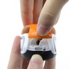 KeauFair Mini Mouse Wireless Portable Optical Mouse Silent 2.4G Ergonomic