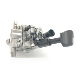 Zama/Stihl Carburetor BR350 BR430 BR430Z 4244 120 0606 C1Q-S220C C1Q-S209C M GCA53