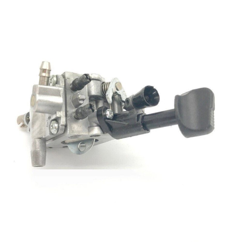 Zama/Stihl Carburetor BR350 BR430 BR430Z 4244 120 0606 C1Q-S220C C1Q-S209C