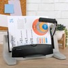 Swingline 3 Hole Punch, 40 Sheet Capacity Three Hole Puncher