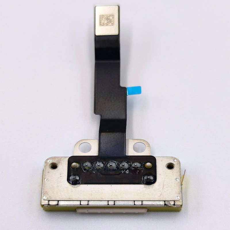 HAWSON A2941 DC-in Power Jack Connector Replacement for MacBook Air