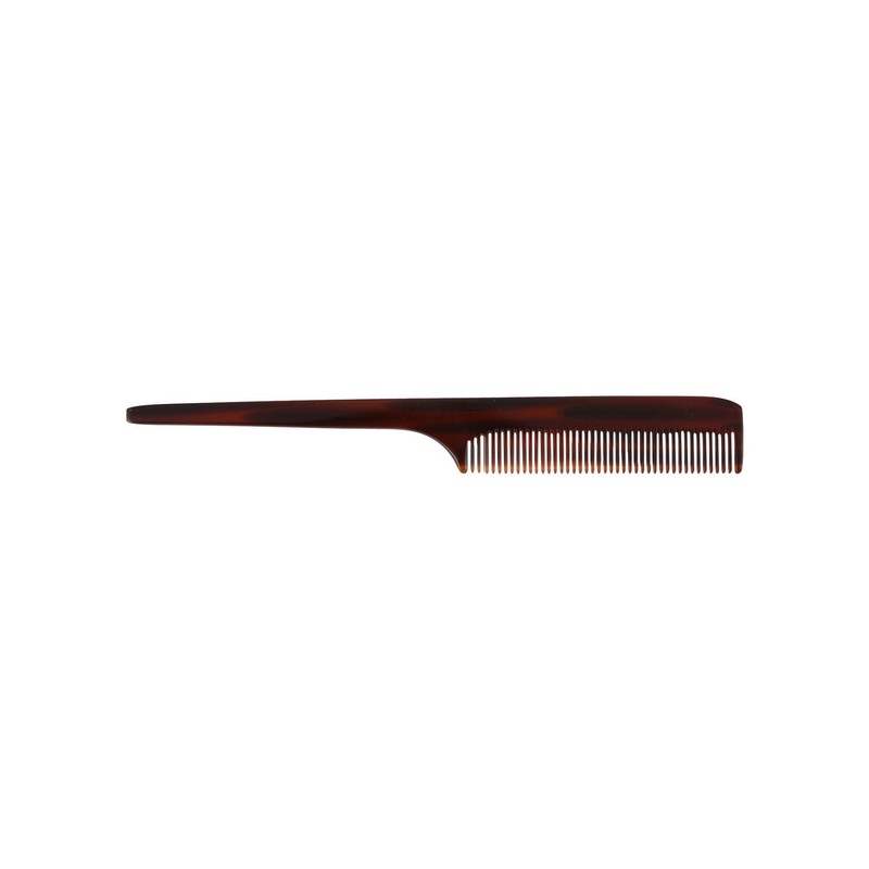 Roots - Fine Tooth Comb - Rat Tail Comb -