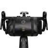 Rhinowalk 2PC Bike Handlebar Bag Set Waterproof Bicycle Front Tube