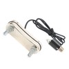 Violin Pickup Set Electronics No Noise Integral Instrument Accessories for