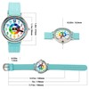 Kiddus Learning Watch for Kids, Boys and Girls, Analogue Watch