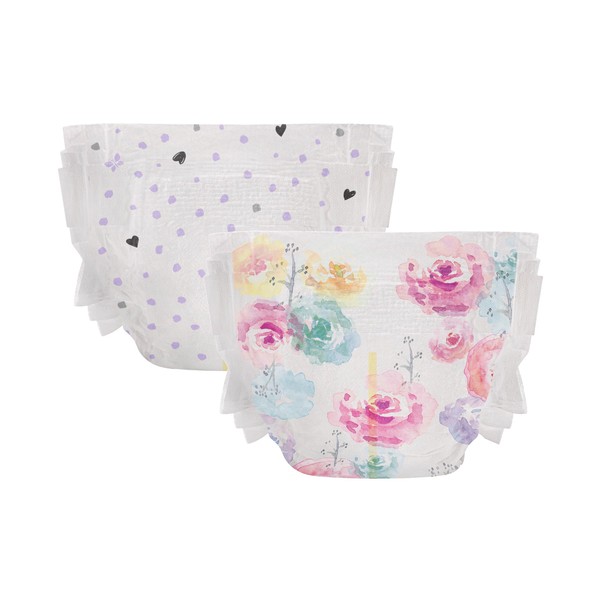 The Honest Company The Honest Company Clean Conscious Diapers for