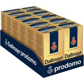 Dallmayr prodomo 500g, 12er Pack (12 x 500 g)