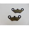 TAO MOTORS TAOTAO REAR BRAKE PADS BULL 200 RAPTOR RHINO