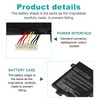 B31N1726 Laptop Battery for Asus FX80 FX80G FX80GD FX80GE FX80GM