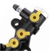Partscollect Brake Load Sensing Valve Assembly Fits for Nissan D21