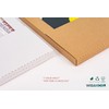 Wisaiboxl 7 Inch 45 RPM Record Mailers (NOT for 12"