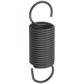昌和 発条 Tensile Coil Springs HP (Piano Wire) HP200 – 066 – 1.8 (3P/Pac)