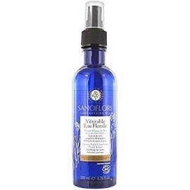 Organic Cornflower Floral Water 200Ml