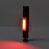 Multi function Strong Magnet Work Light Waterproof USB Charging LED