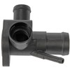 Dorman 902-872 Engine Coolant Water Outlet Compatible with Select Volkswagen