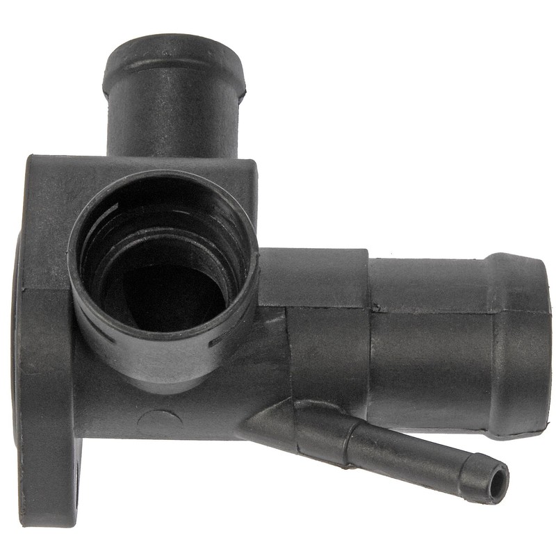 Dorman 902-872 Engine Coolant Water Outlet Compatible with Select Volkswagen