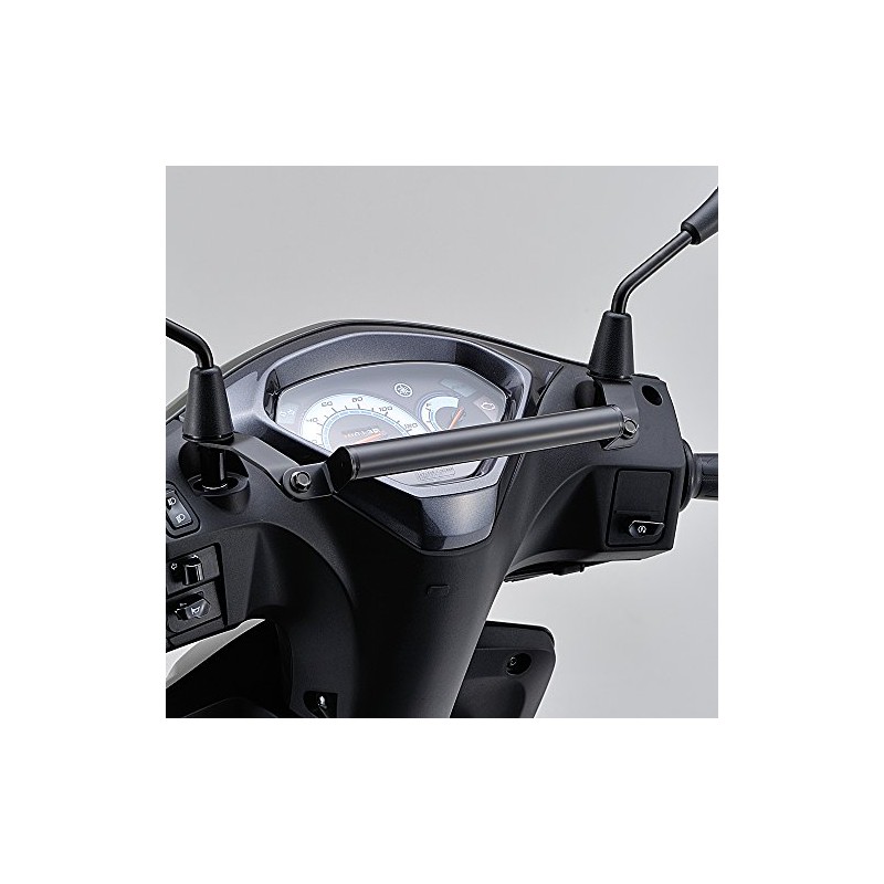 Daytona Motorcycle Clamp Bar AXIS Z (17-21) Multi-Mount Bar FE