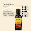 Mazzetti Habanero Glaze Balsamic Vinegar of Modena PGI, 7.3 Fl