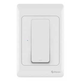 Steren Apagador Wi-fi, Sencillo | Shome-115