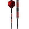 DESIGNA DARTS Vampires V2 Darts | M2 | Steel Tip