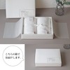 Dolce Duo TF-1672 Imabari Towel, Face Towel, Fluffy, Gift Set,