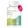 Apple Pectin 500 mg - 180 Tablets - with 1500