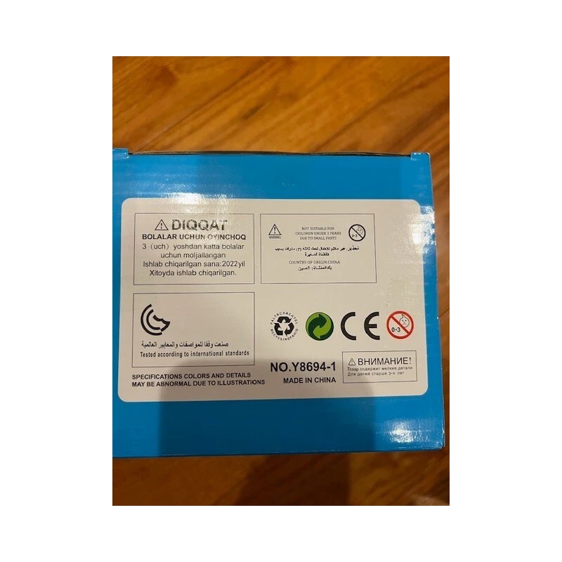 Unbranded SPLASH BASEBALL OUTDOOR TOYS SPRINKLER TEE BALL BRAND NEW