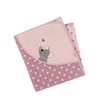 Sterntaler Mabel Hooded Bath Towel Age 0 Months +, 80