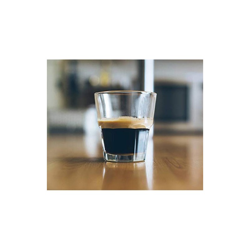 Simpatico Low Acid Coffee - Dark DECAF - WHOLE BEAN