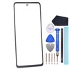 VEKIR Glass Screen Replacement for Motorola Moto G Stylus 5G
