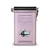 Charbrew Tea Tin English Breakfast Mad Hatter, Alice in Wonderland