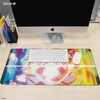 Gourmandies Bandai Evangelion Desk Mat, B Type EV-167B