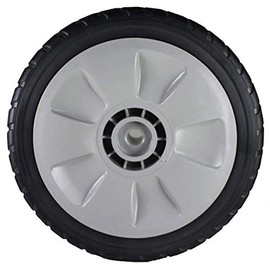 Honda 44710-VL0-L02ZB Front Wheel