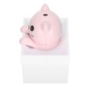 Air Humidifier 330ml Mute Adjustable Fog Mode Cat Shape Portable