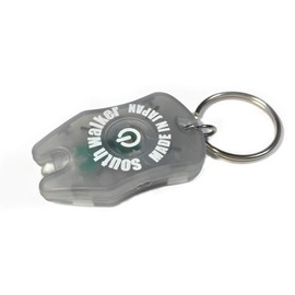 Nichia Chemical Ultraviolet LED Black Light Southwalker Original UV Light (Grey, Large)