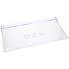 Beko 4640630100 Freezer Front Plate