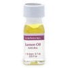 LorAnn Lemon Oil, 1 Dram
