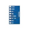 GY-BNO055 9DOF 9-axis BNO055 Breakout Board Sensor Module Angle Gyroscope