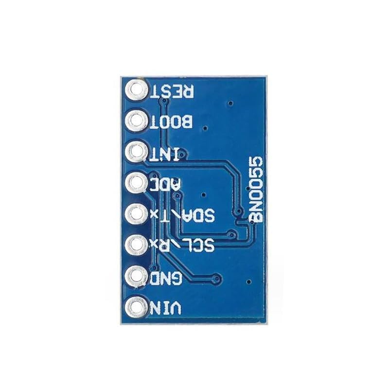 GY-BNO055 9DOF 9-axis BNO055 Breakout Board Sensor Module Angle Gyroscope