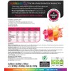 Bubbleology Bubbleology Fruit Bubble Tea Mixology Kit with Popping Boba