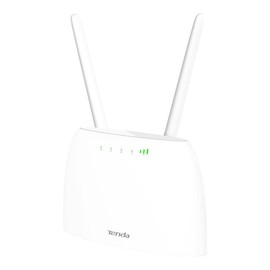 Tenda 4G07 AC1200 Dual-Band Wi-Fi 4G LTE Router