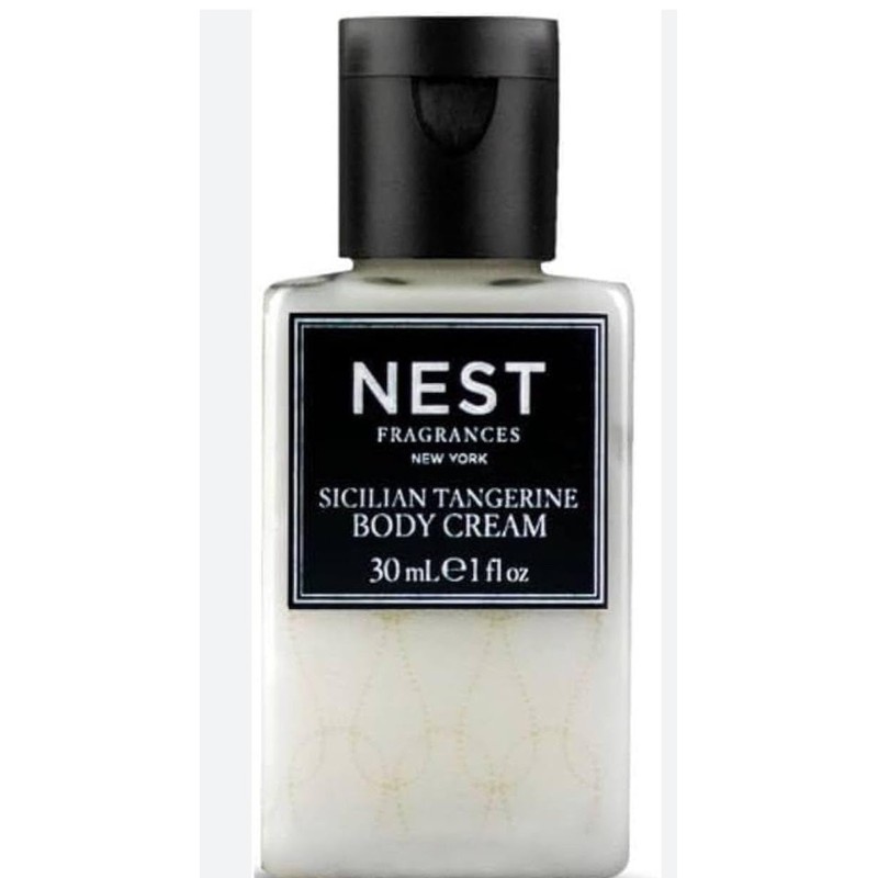 Kate McLeod Naked Stone Solid Body Moisturizer - MINI