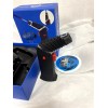 Special Blue Transformer Refillable Butane Torch | Lightweight