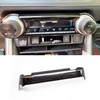 MEKOMEKO Toyota RAV4 50 Series Air Conditioner Vent Cover Air