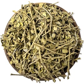 NY Spice Shop Gobernadora Herb - 3 Pound Larrea Tridentata - Dried Greasewood Botanical Loose Leaves & Cut Herb For Herbal Blends Infusions Decoctions & Herbal Preparations