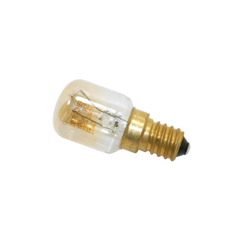 Hotpoint Creda C00060617 Fridge accessories/PHILCO Refrigeration Bulb 10 W/E14)